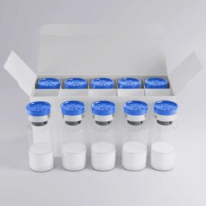 HGH 100iu Generic Blue Top
