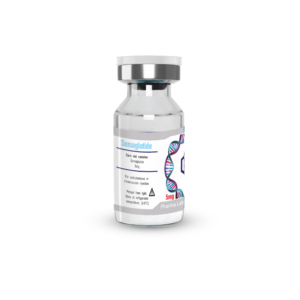 Semaglutide (Ozempic/Wegovy) 5mg (with mixing vial)